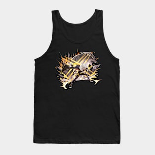 Stealth Tank Top